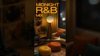 Perfect Late-Night Drive R&amp;B Mix 🏎️💨