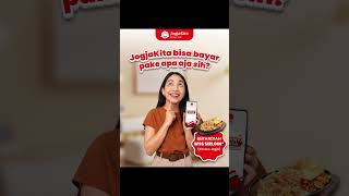 Jawab di kolom komentar! #ojol #jogja #jogjakita Jawab di kolom komentar! #ojol #jogja #jogjakita