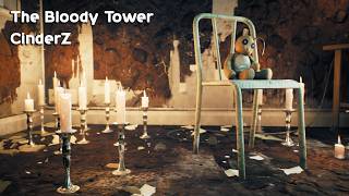 Cinderz - The Bloody Tower - Female fronted Rock Unsigned Band