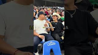 Cuál es la hora sexy en el béisbol? #proofleo #entrevista #mlblb #pelotero #beisbol #preguntas