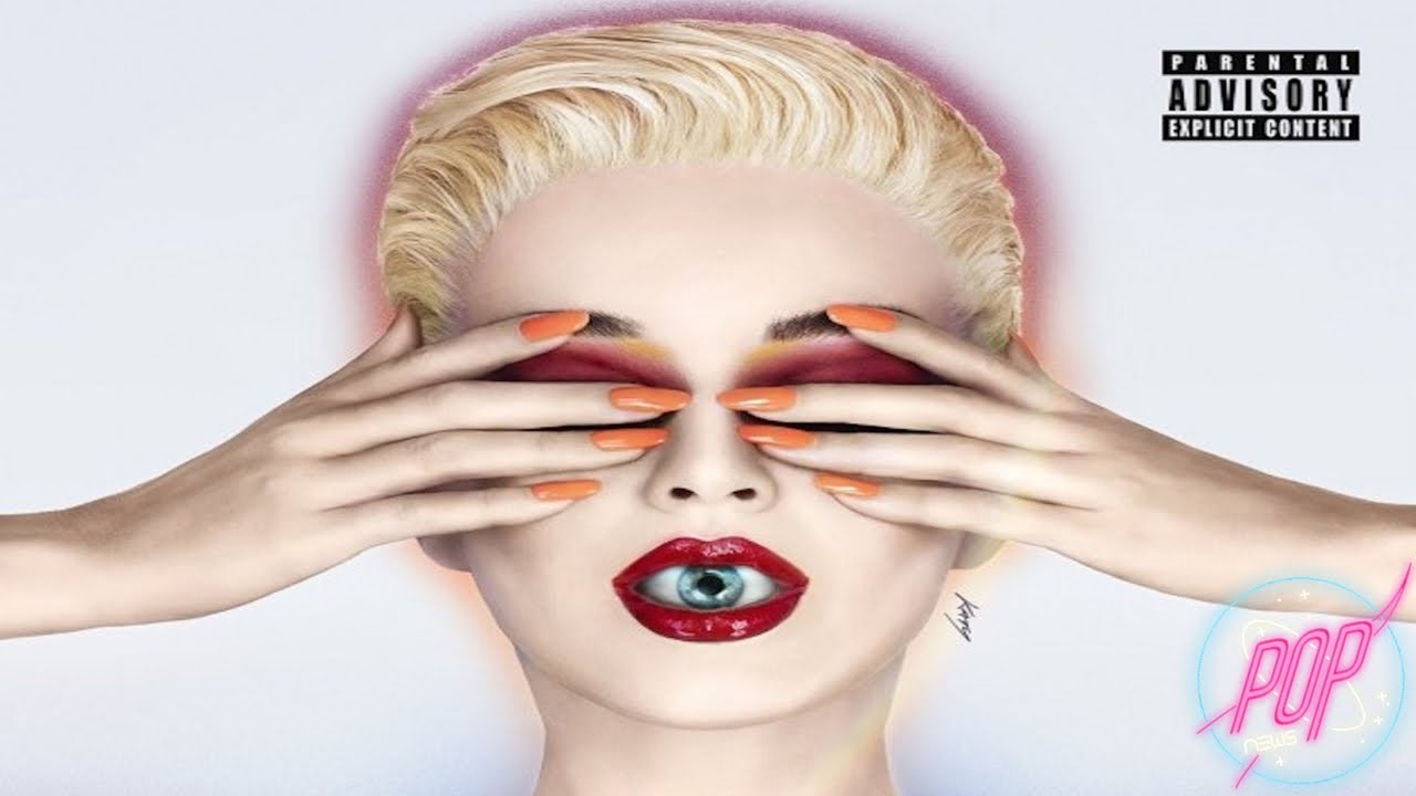 Katy Perry - Witness (ALBUM REVIEW TRACK BY TRACK) - YouTube