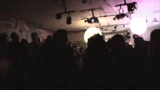 Dreamcrusher - Ende Tymes 2015