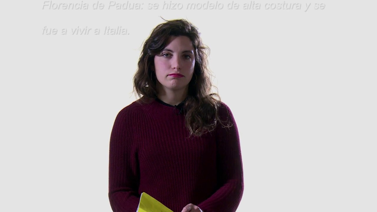 ポエマー 有名 El Poema de la Semana - Flavia Garione, “Amigos que dejé de ver” (2017)