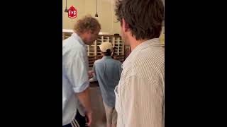 Thumbnail for DE SPOTS VAN: FREEK VAN NOORTWIJK - VELOUR AMSTERDAM | FANCLUB CENTRUM
