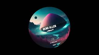 Reno Allen - Lollipop ( Original Mix ) [ For Groovers Music ]