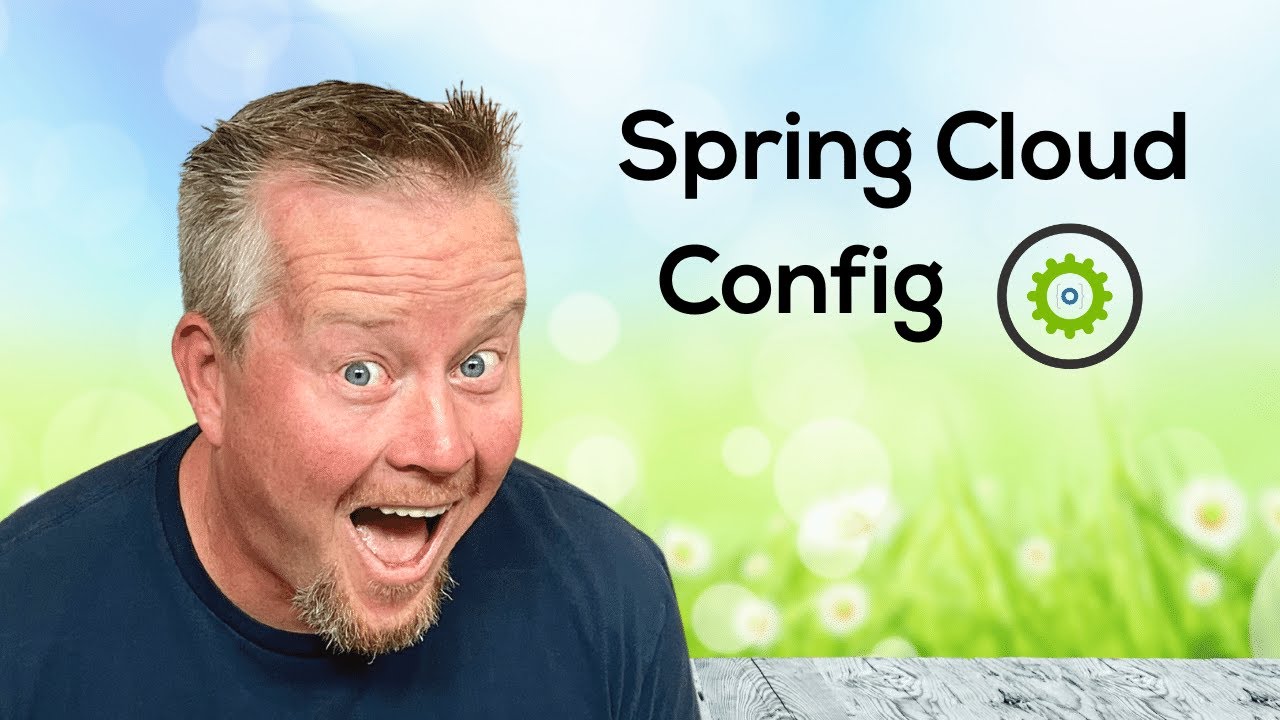 Spring Cloud Config for Shared Microservice Configuration | Okta Developer
