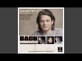 Miniature de la vidéo de la chanson Concerto For 2 Pianos In C Major, Bwv 1061: I. Allegro