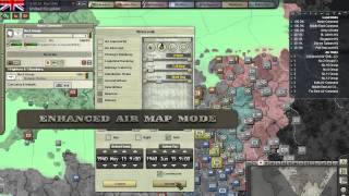 Hearts of Iron III: For the Motherland Release Trailer