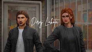 ⬛ DIRAJ LAKOTA DAY 27 | #executiverp #anakdeankt #anakekoju