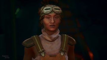 The Outer Worlds ♡ Part 7