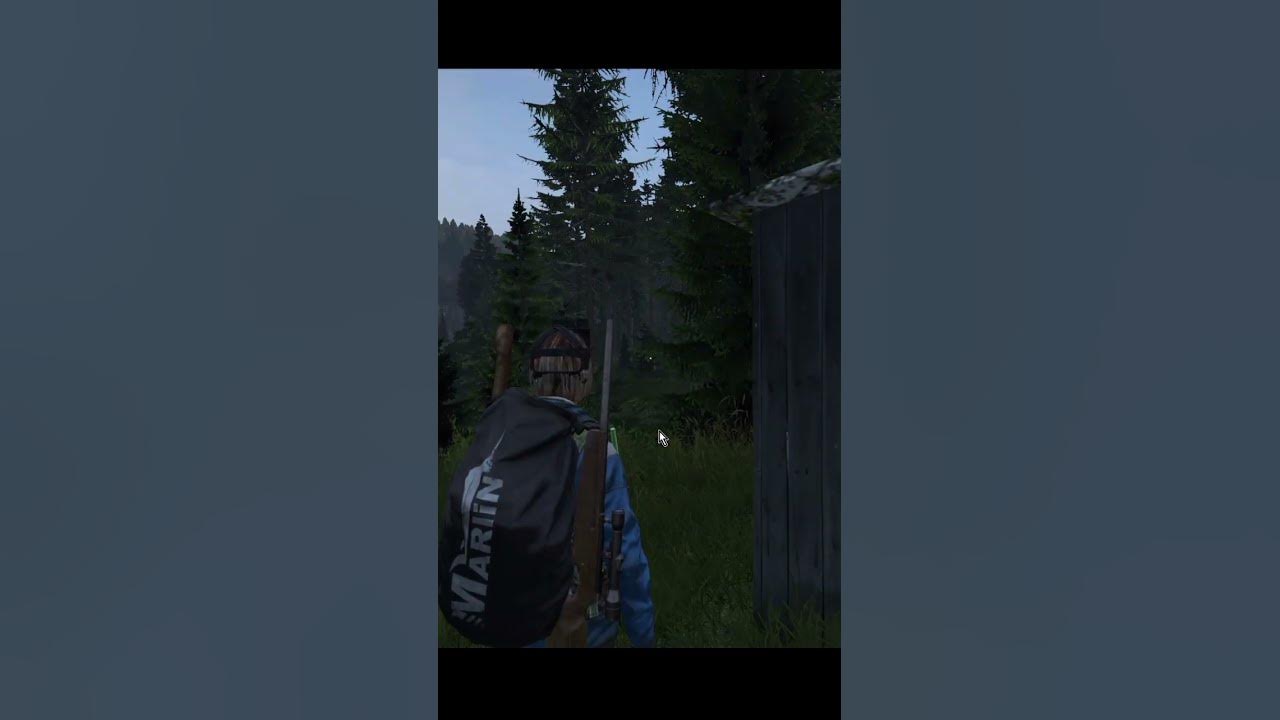 How To Turn / Toggle NVG Night Vision Goggles On & Off, Up & Down, DayZ