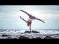 ART OF BALANCE Part VII - HANDBALANCING MOTIVATION