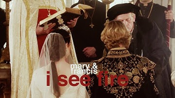 Mary & Francis | I See Fire