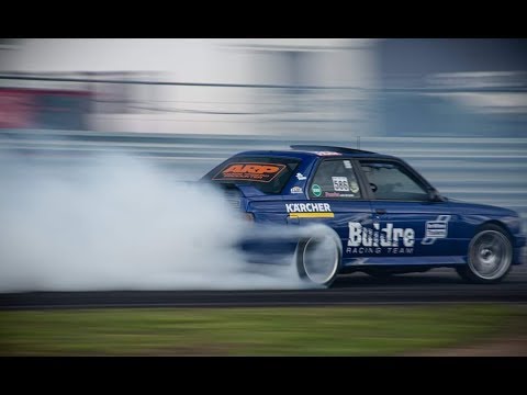 BMW M3 E30