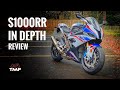 Living with the 2022 BMW S1000RR - In Depth Review