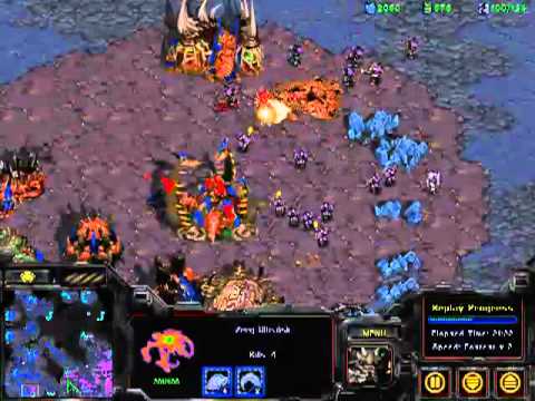 StarCraft Anthology