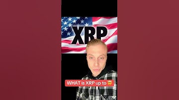 Ripple XRP Set to Pump ISO Chain? #xrp #iso20022 #cryptonews (not financial advice)