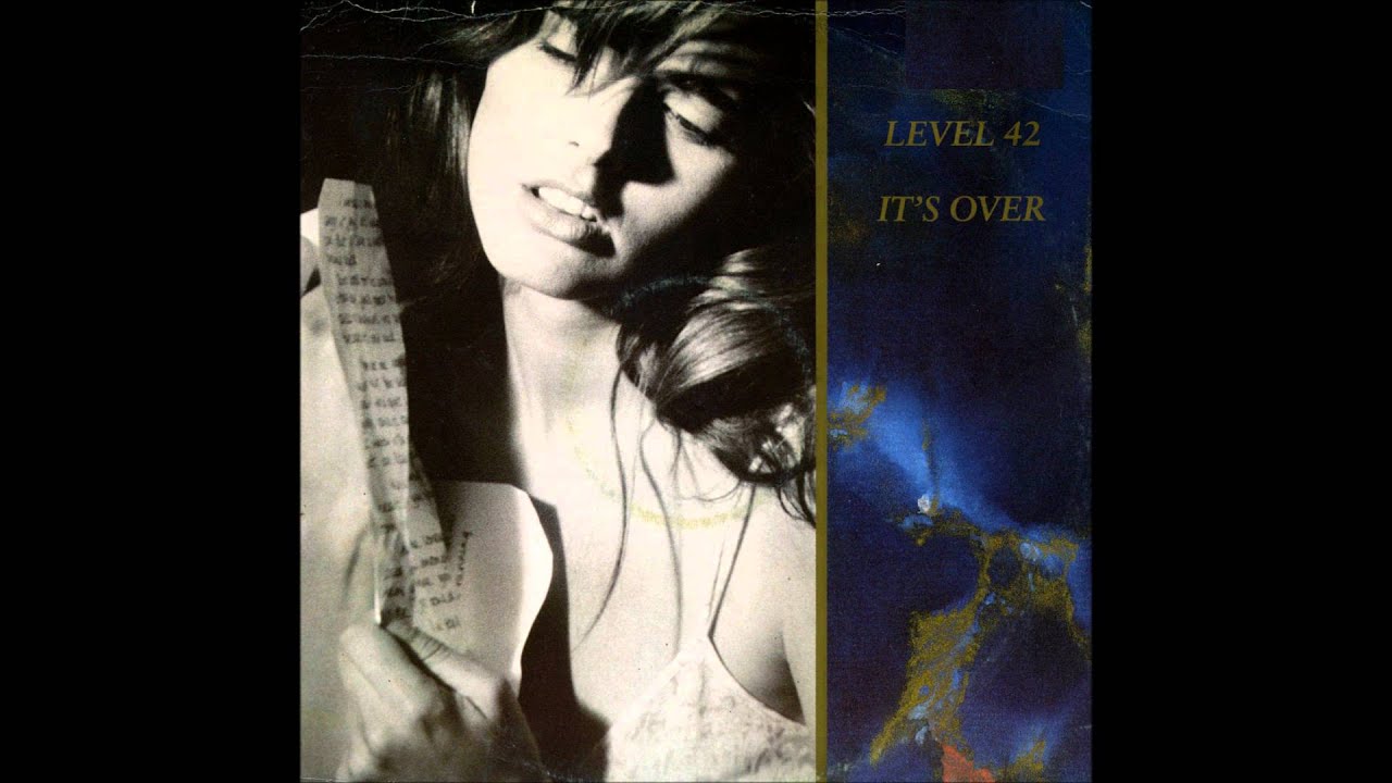 It's Over - Level 42 Cover by Sisters - Dutch Female Vocal Group