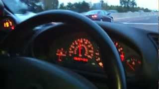 95 turbo M3 low boost