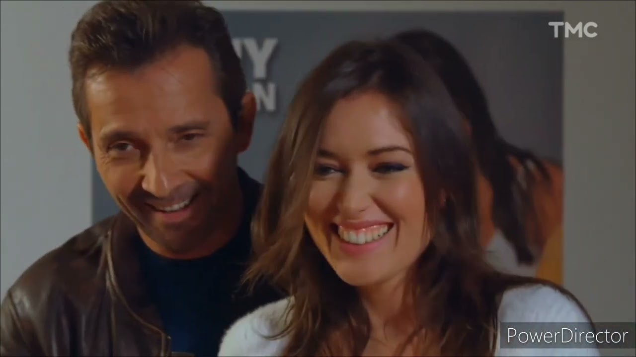 Fanny et Christian - Je ne vous parlerai pas d'elle