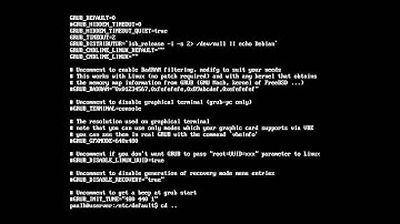 Basic Linux Commands Tutorial | ServerAcademy.com