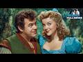 JACK AND THE BEANSTALK - A Giant Adventure | Abbott & Costello In Color | MUSICAL Full Movie HD