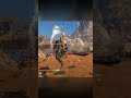 Ghost Of Sparta☠️🔥 Vs Wyverns Unstoppable Fight Gow Ragnok #gaming #godofwar