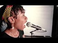 Tee Tee Solo - Hallelujah (Live Studio Session)