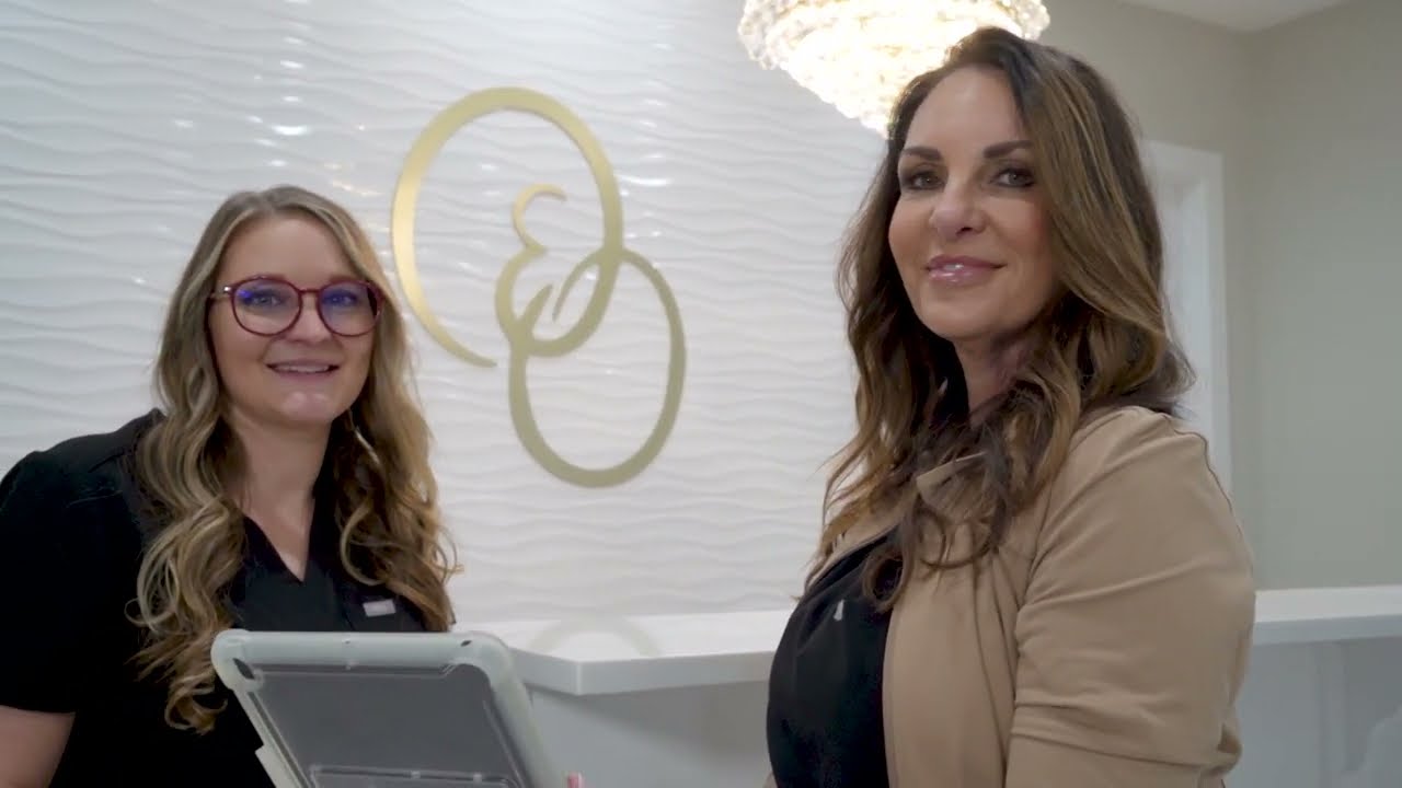 Elysian Med Spa - Coastal Wedding