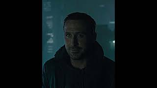 The Rain Scene | Blade Runner 2049 Edit (HOME - Resonance)