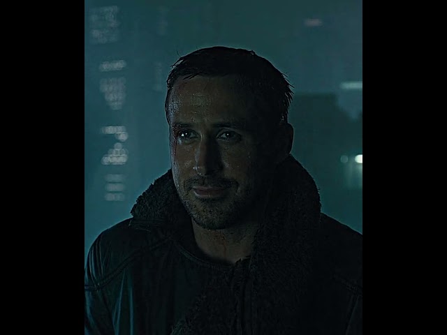 The Rain Scene | Blade Runner 2049 Edit (HOME - Resonance) class=