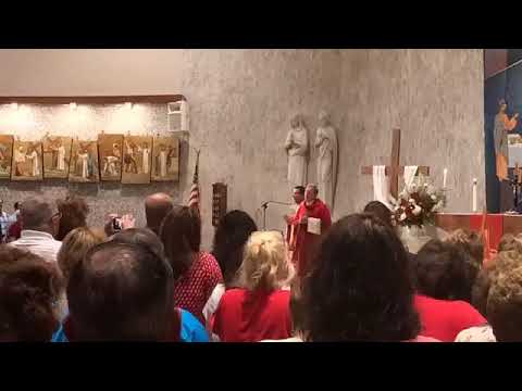 NCTV45 Catholic Mass Pentecost Sunday, June 9 2019 camera iphone 8 plus apk