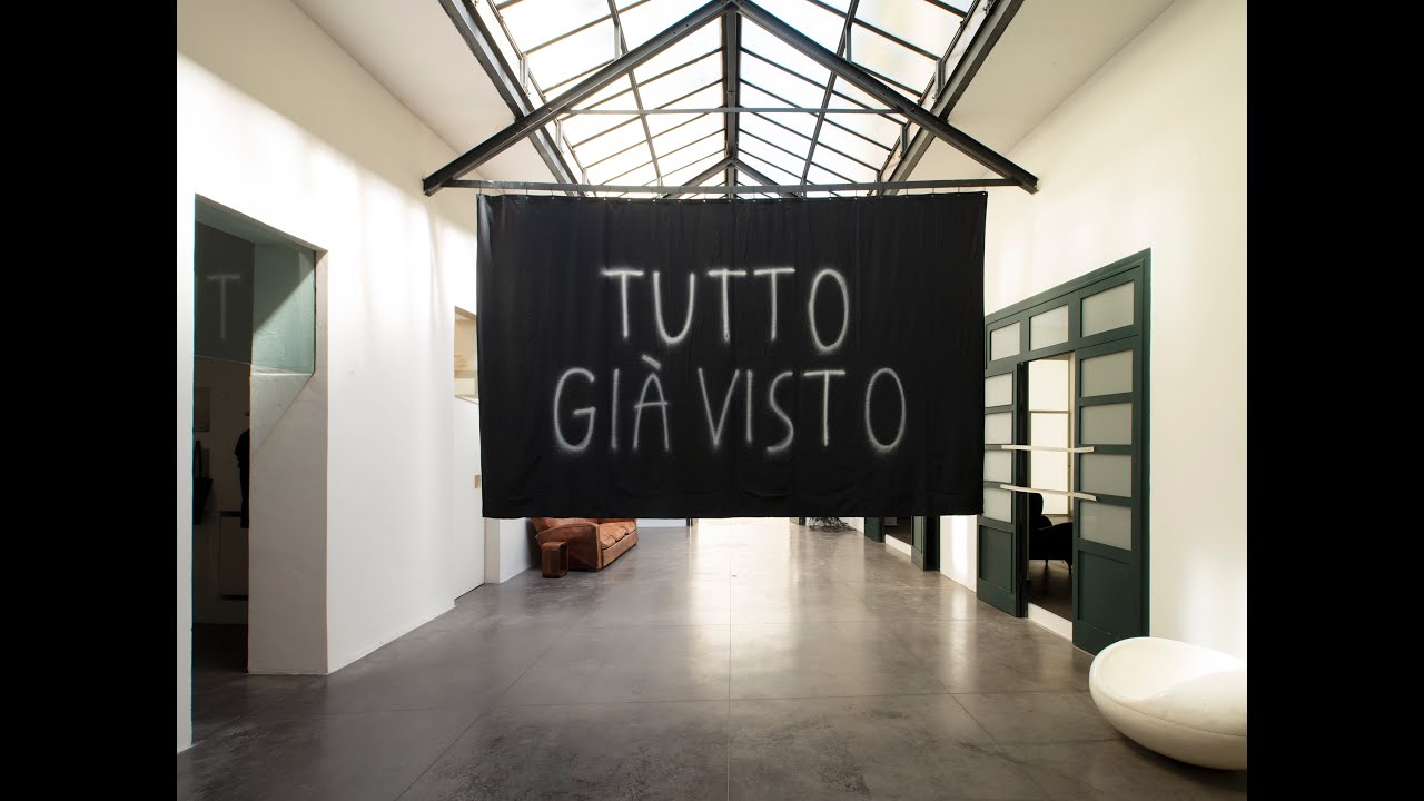 SegretOPOS / Le Solite Scritte - Giulio Alvigini