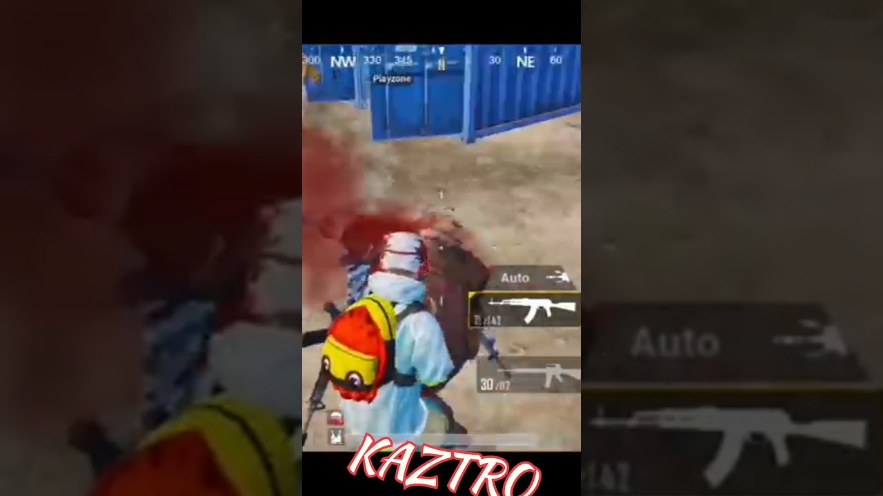 old kaztro 1 v 4 clutch