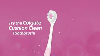 Move On to the Next Cushion Clean Toothbrush! screenshot 5