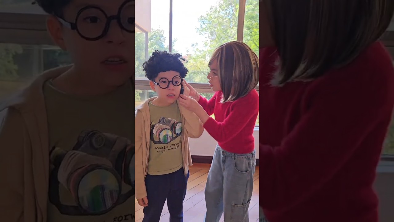 ¡Señora no se meta con mi esposo! 🤭🤭😂😂😂