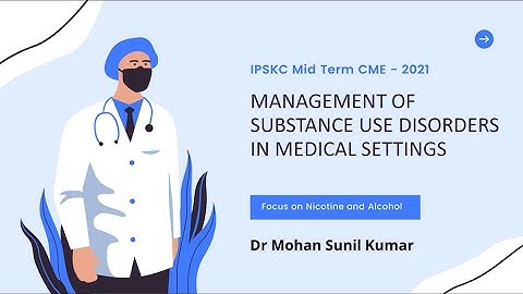 IPSKC Midterm CME May 2021