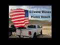 Stuck at Pismo beach (Oceano Dunes)