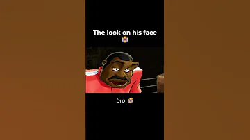 The Look On His Face Punchoutwii Corruptions Wii Shorts 