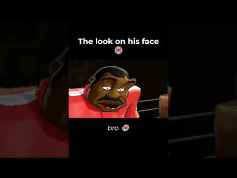 The Look On His Face Punchoutwii Corruptions Wii Shorts 