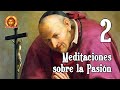 MEDITACIONES SOBRE LA PASIÓN DE CRISTO DE SAN ALFONSO M. DE LIGORIO #2