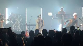 Gary Numan in Buffalo NY 2017