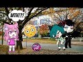 GLMV|The Funny BumBum Song|GMV|Gacha Life Music Video