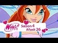 Winx Club – Sæson 4 Afsnit 26 – [AFSNIT I FULD LÆNGDE]
