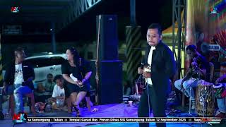 Hadirmu bagai mimpi - Priyono