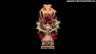 Necroccultus - The Equinox of Unburied Ones