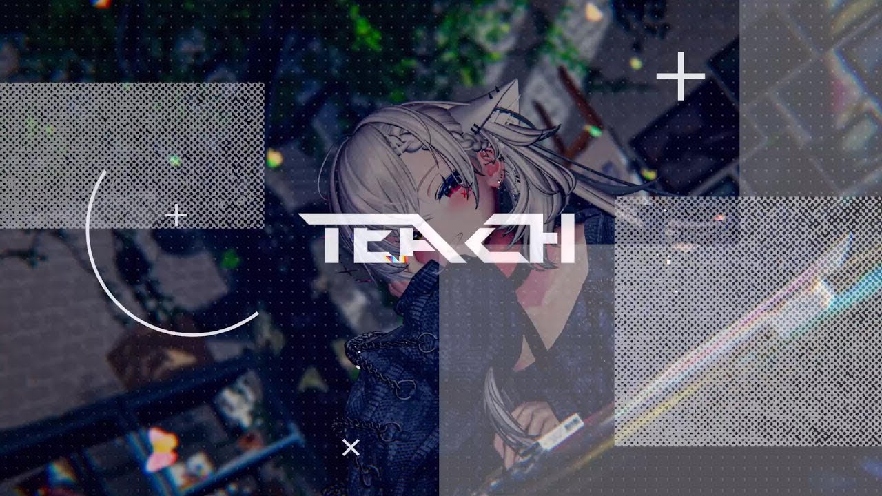 EBFVW NeuroBreaks&TrapMix