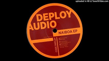 Code Deploy - Everlasting (Silverlining Dub Remix) [DAUDIO001]