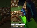 !!PUNCHY, ANIMACION EN PRIMERA PERSONA😱🔥 #minecraft #animación #punchy