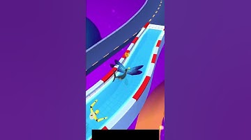 Merge Animals 3D - Level 16 #mergeanimals3d #shorts